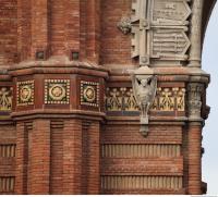 Arc de Triomf 0025